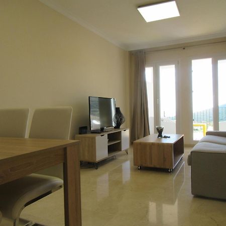 Manilva Playa Apartment Exterior foto