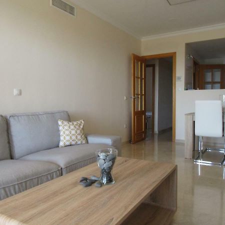 Manilva Playa Apartment Exterior foto