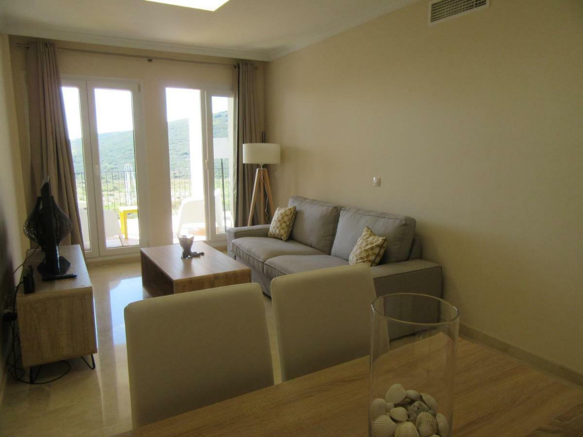 Manilva Playa Apartment Exterior foto