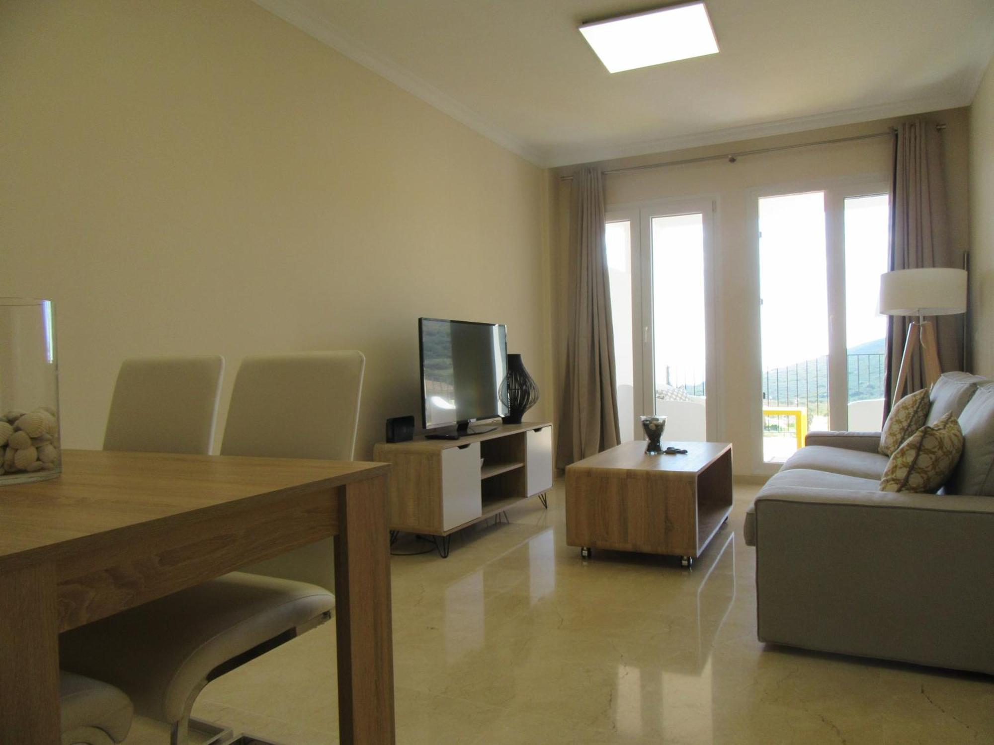 Manilva Playa Apartment Exterior foto