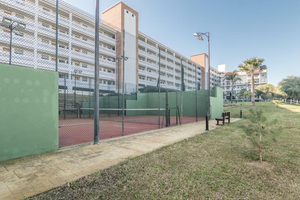 Manilva Playa Apartment Exterior foto