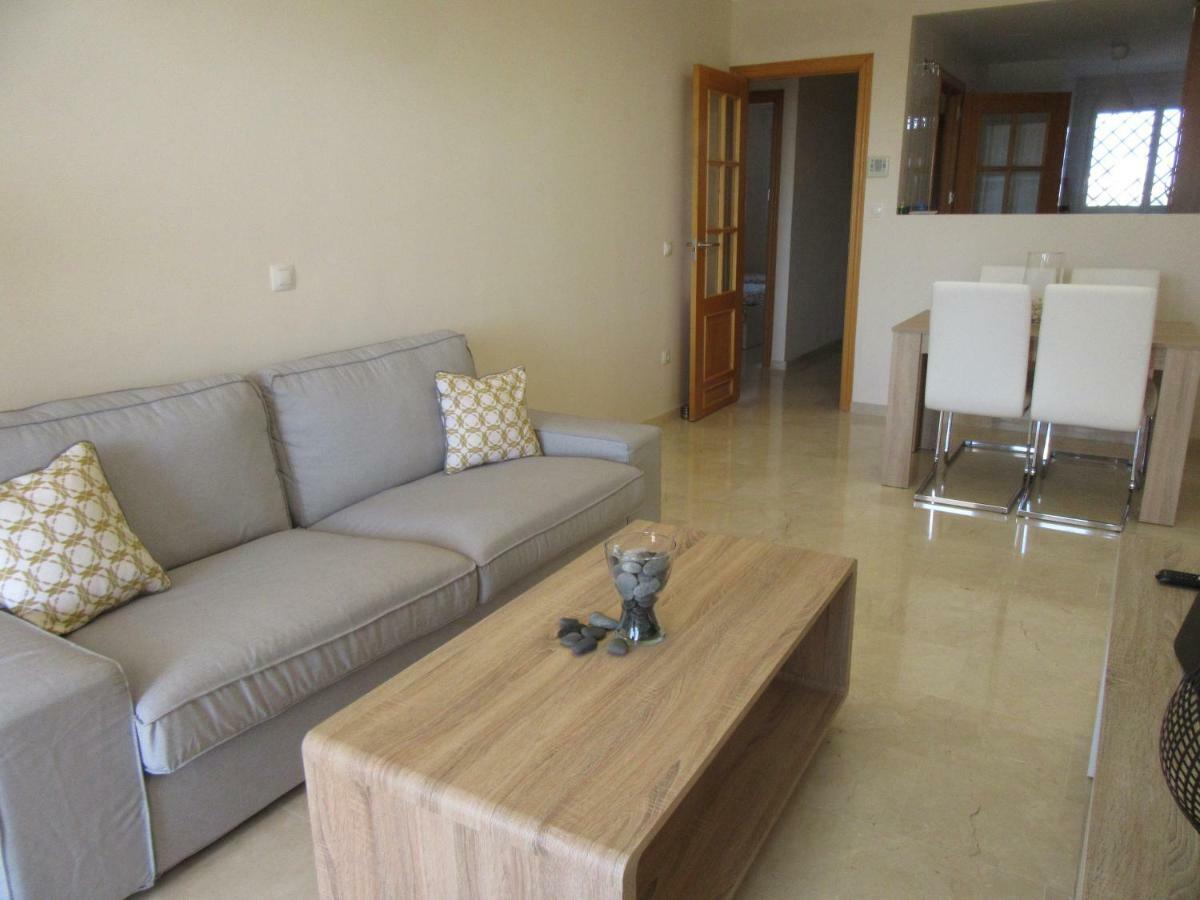 Manilva Playa Apartment Exterior foto